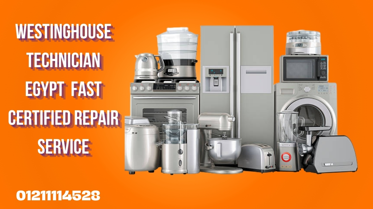 which is Westinghouse appliances?