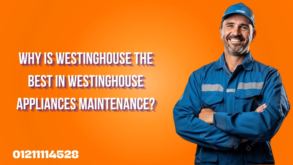 why is Westinghouse the best in Westinghouse Maintenance?