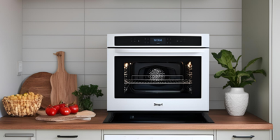 Electric Ovens