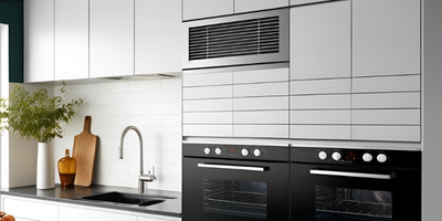 Built-in Ovens