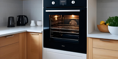 Smart Ovens