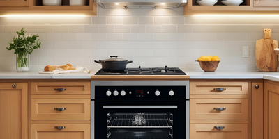 Gas Ovens
