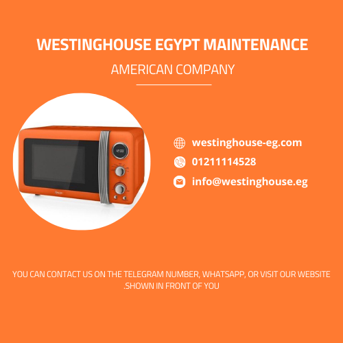 Westinghouse Egypt Maintenance